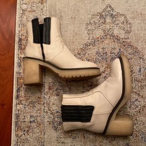 Free People James Chelsea Boot